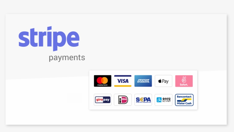 Stripe Continues To Make Sure That The Money Is Securely - Stripe, transparent png
