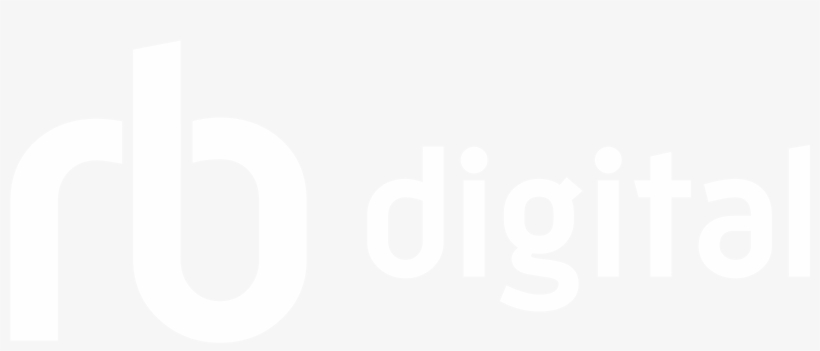 Download - Rb Digital Logo, transparent png