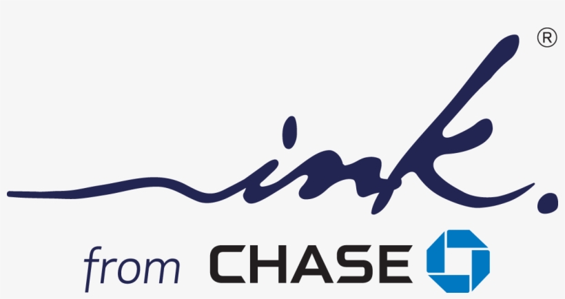 Chase Ink - Ink From Chase Logo, transparent png