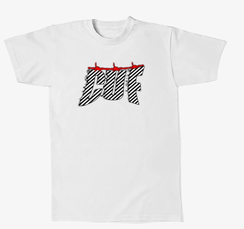 Stripe Logo Tee, transparent png