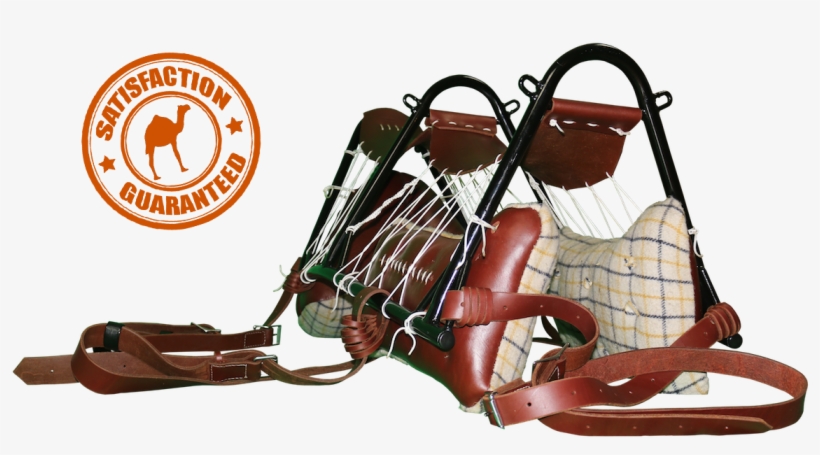 Camel Saddle Camel Pack Saddle - Swing, transparent png