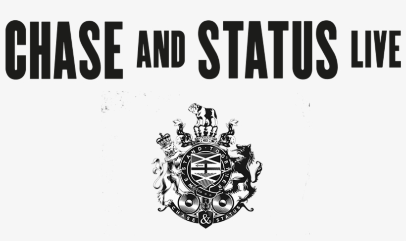 Chase And Status Tribe, transparent png
