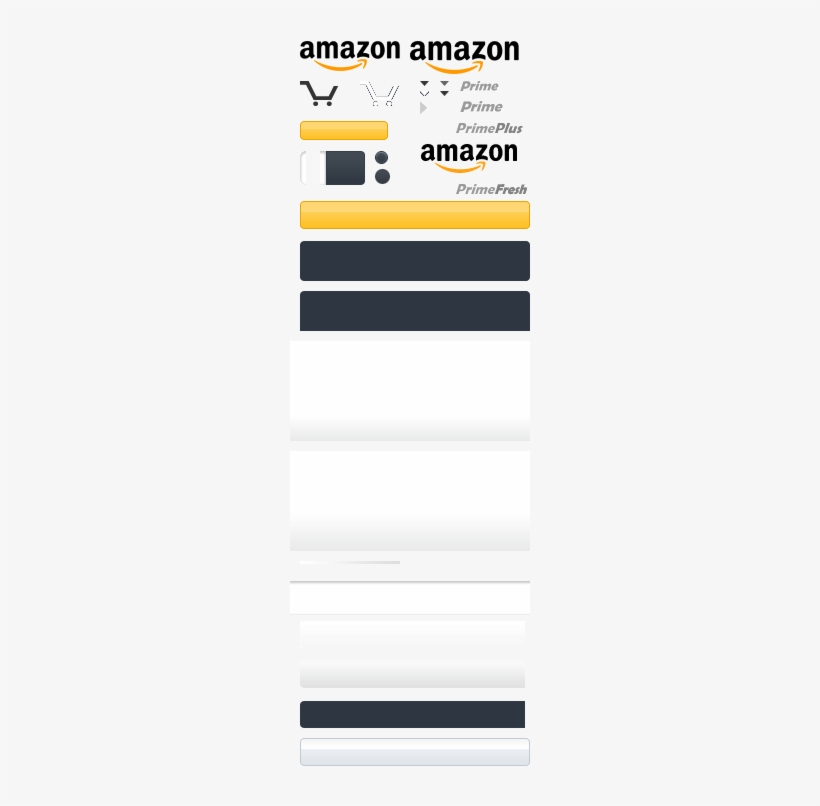 Amazon Try Prime - Amazon Kindle Paperwhite Pu Cover Black, transparent png