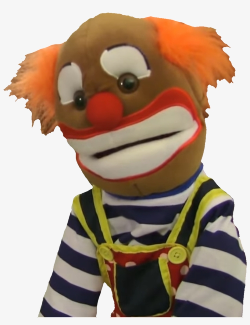 Killer Clown Png, transparent png