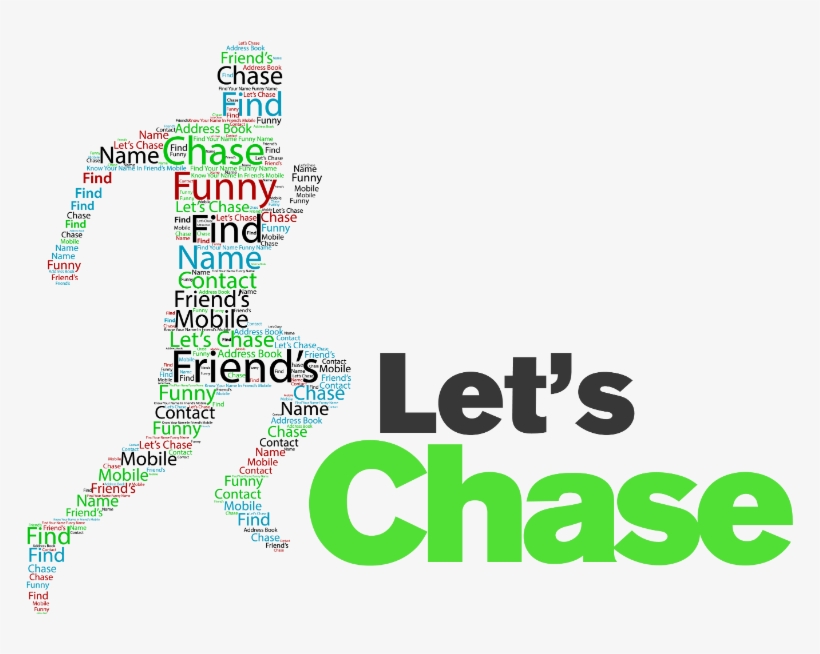 "lets Chase Is A Curious App For The People Who Would - Leeds Building Society, transparent png
