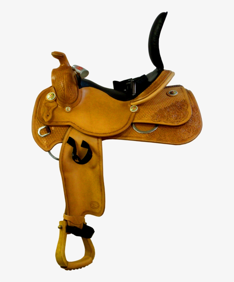 Clip Royalty Free Download Mexican Drawing Saddle - Horse, transparent png