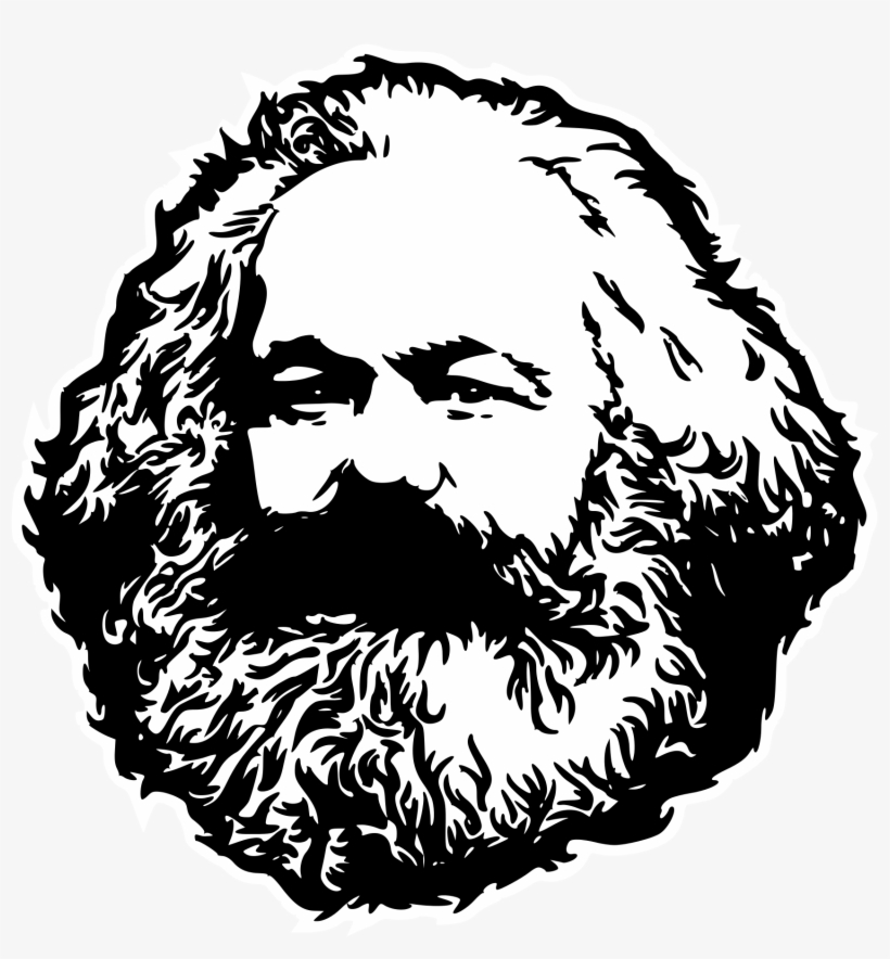 Open - Critique Of The Gotha Program [book], transparent png