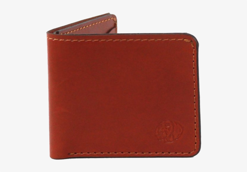 Tanner Bi-fold Wallet, transparent png