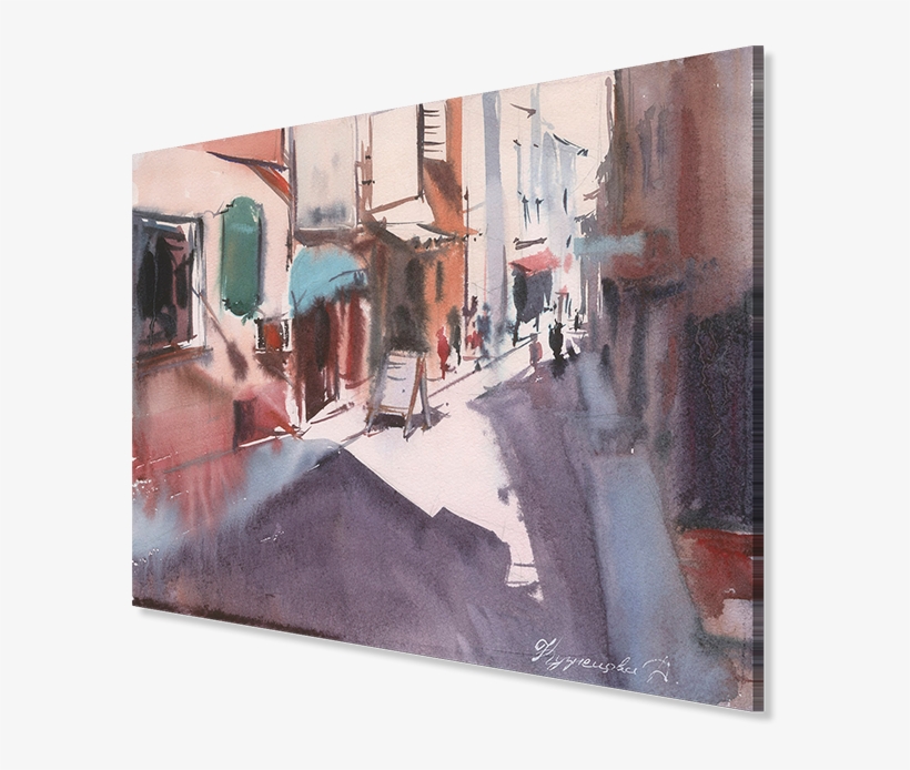 Final Product - Painting, transparent png