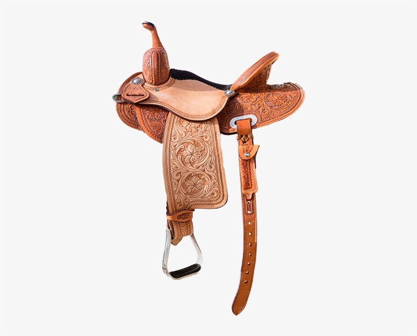 The Platinum Barrel Saddle When Performance Matters - Saddle, transparent png