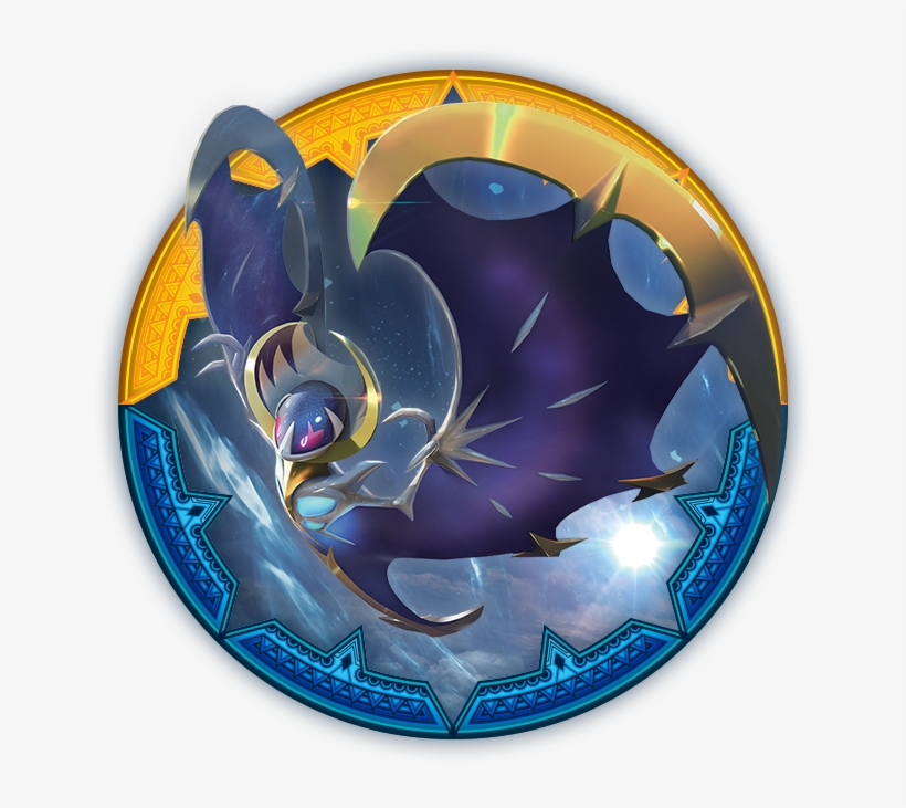 (japanese) Pokemon Moon Booster Pack, transparent png