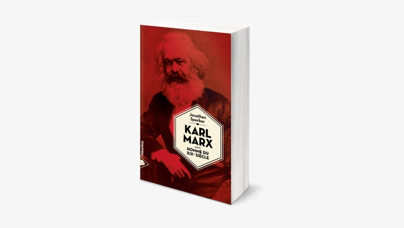 Karl Marx Between The Nineteenth And Twentieth Centuries, - Karl Marx, transparent png