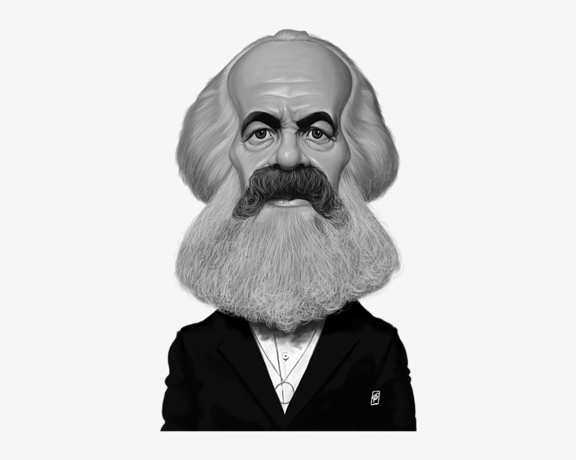 Click And Drag To Re-position The Image, If Desired - East Urban Home 'vintage Celebrity Sunday Series: Karl, transparent png