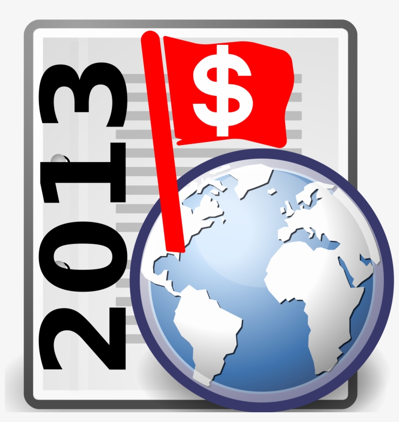 This Free Icons Png Design Of Property Taxes Icon, transparent png