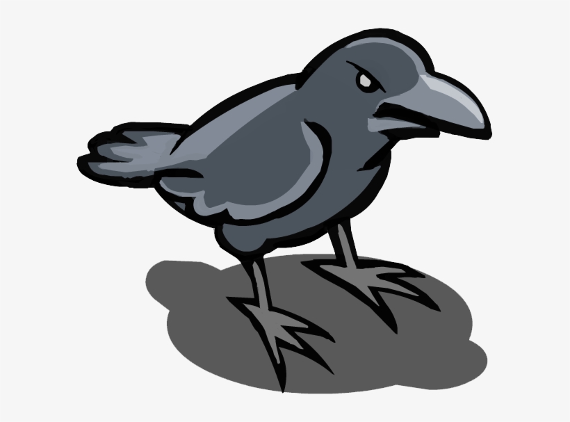 Crow-icon - Kanu Pongal, transparent png