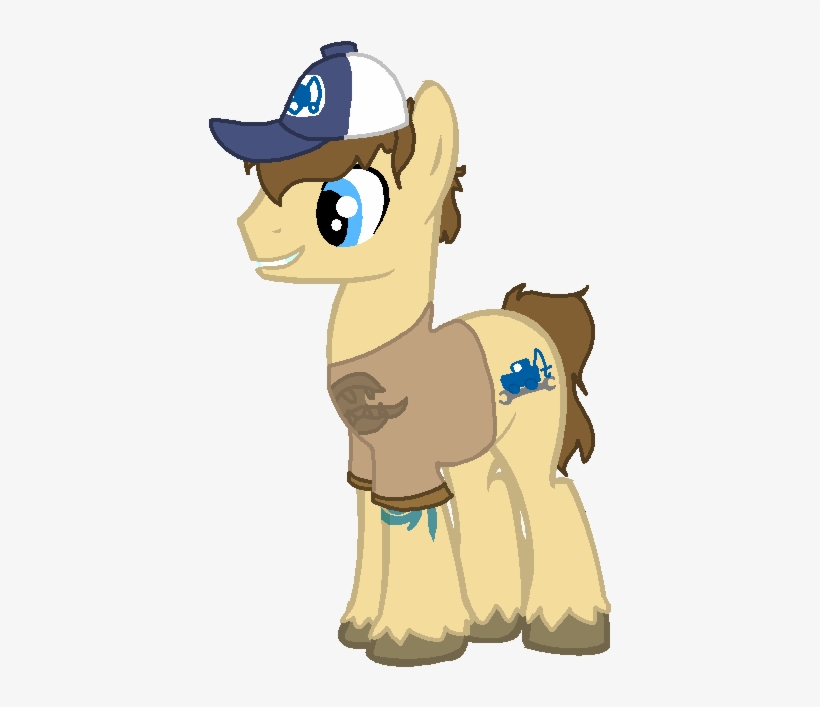 Ilovehorses, Ellis, Left 4 Dead, Left 4 Dead 2, Ponified, - Left 4 Dead Ellis Mlp, transparent png