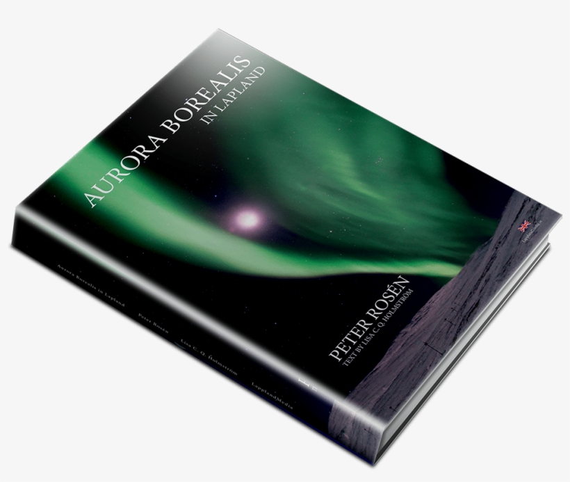 Aurora Borealis In Lapland, transparent png
