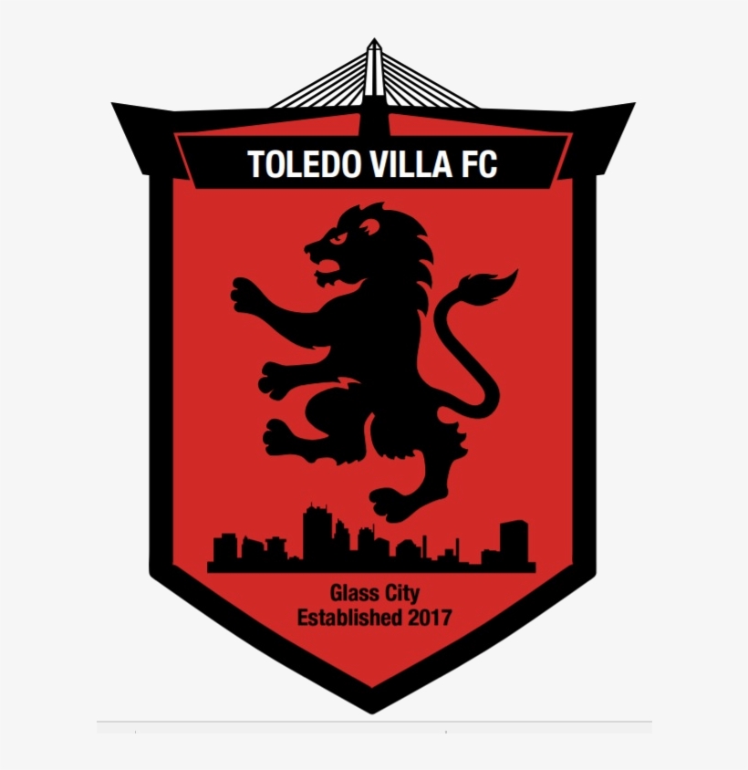 Toledo Villa Fc, transparent png