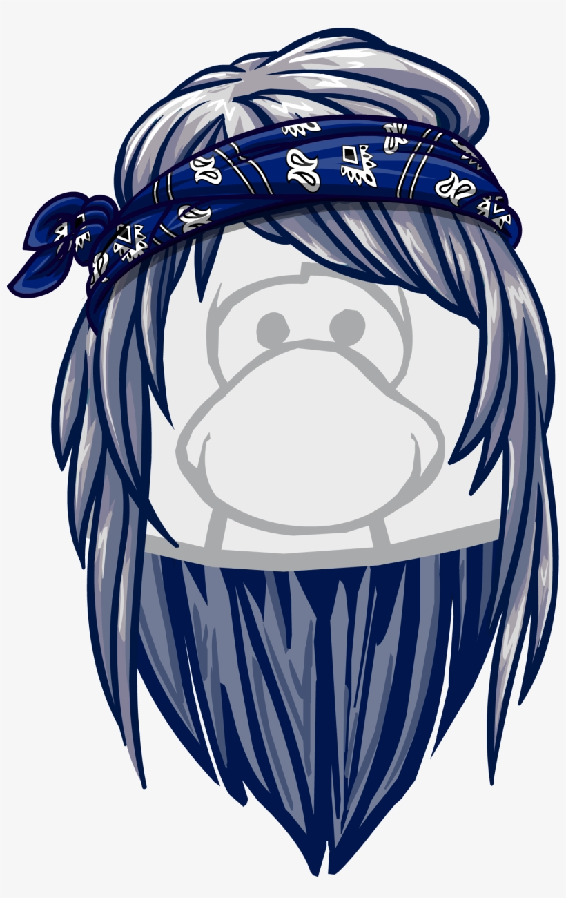 The Tour Bandana Icon - Icon, transparent png