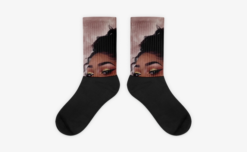 Sock, transparent png