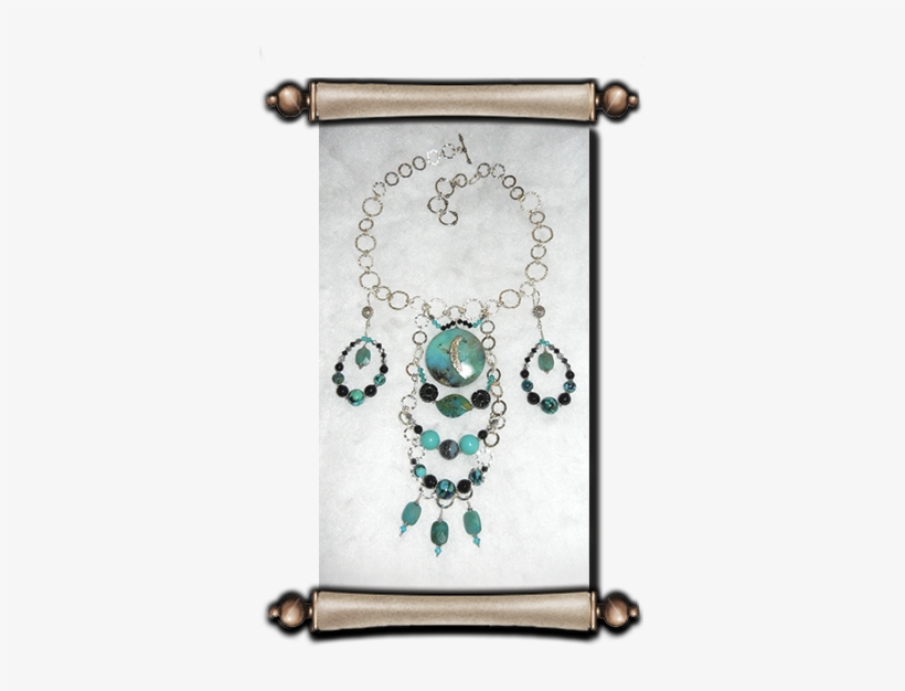 Tahoe Aurora Borealis Palace Collection - Crystal, transparent png