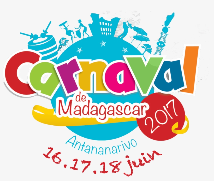 Carnaval De Madagascar - Madagascar, transparent png