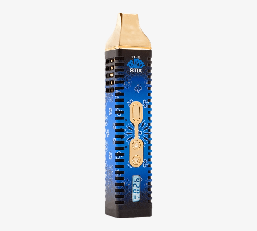 Trippy Skins™ For Herbal Vaporizer - Water Bottle, transparent png