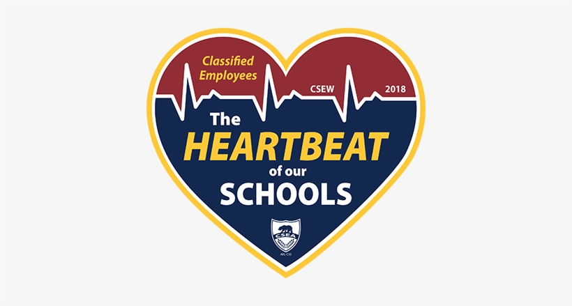 Classified Employee Week 2018, transparent png