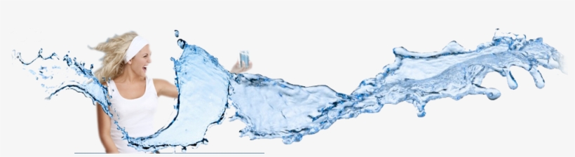 Mineral Water Drinking Png, transparent png