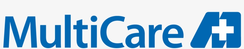 Multicare Urgent Care - Multicare Health System Logo, transparent png