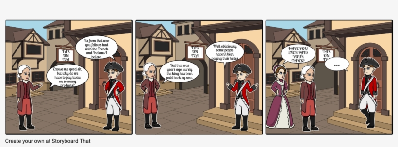 Colonial Taxes, transparent png