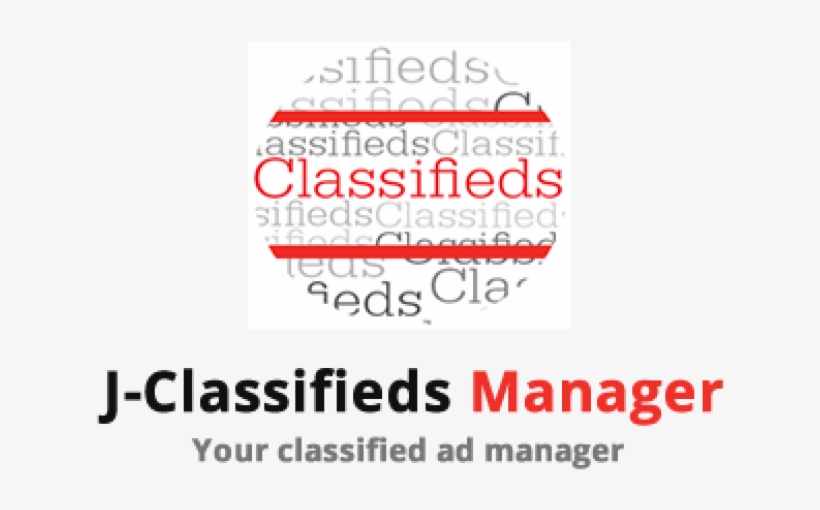 J-classifiedsmanager - Content Management System, transparent png