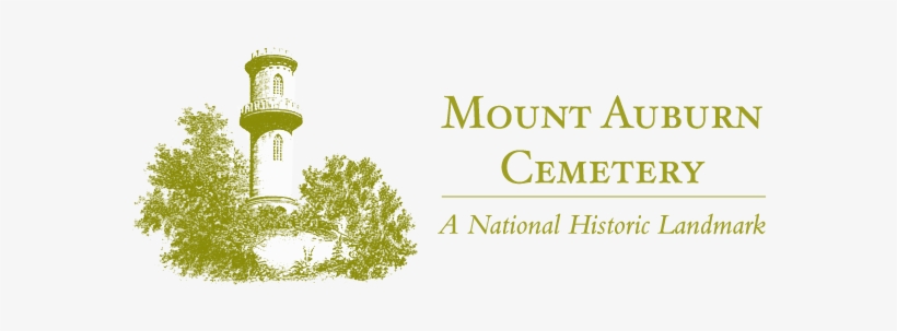 Mount Auburn Cemetary Logo - Mount Auburn Cemetery Logo, transparent png