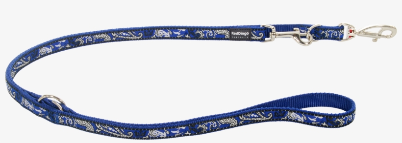 Product Codes - Red Dingo Daisy Chain Purple Multi-purpose Dog Lead, transparent png