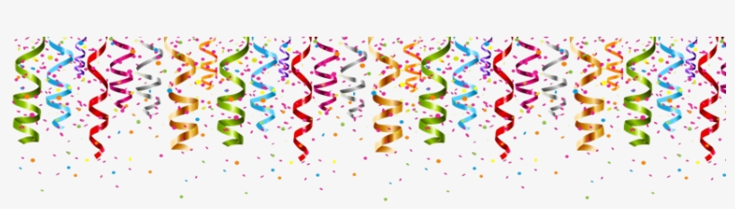 Base De Capa - Fitas De Carnaval Png, transparent png
