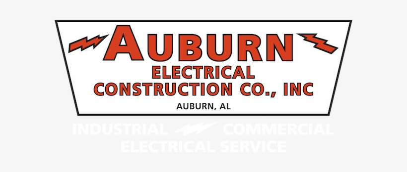 Auburn Electrical Construction, transparent png