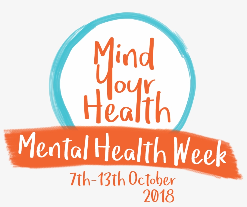 World Mental Health Day 2018 Theme, transparent png