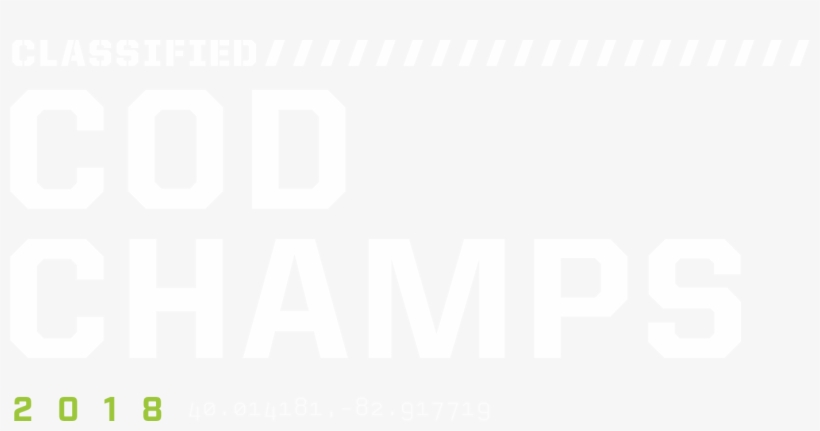 Cod Champs Cod Champs - Graphic Design, transparent png