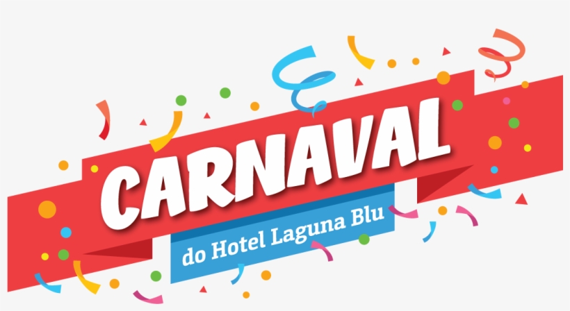 Carnaval - Carnaval 2019 Logo, transparent png
