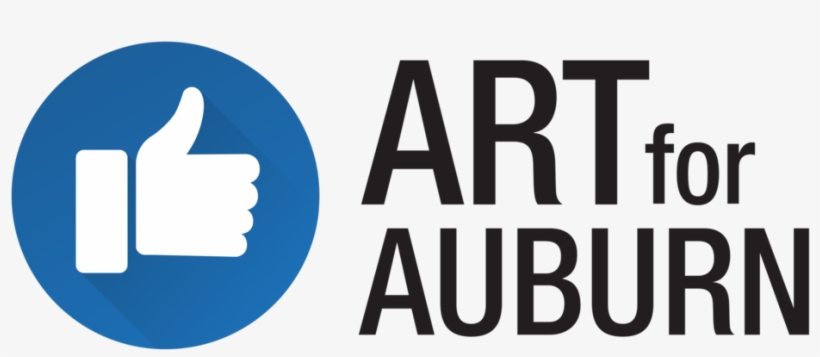 Artforauburn Fblogo - Art, transparent png