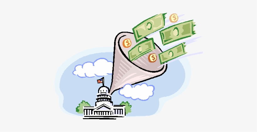 The Debate Over Raising The Tax Rate On Carried Interest - Taxes And Government, transparent png