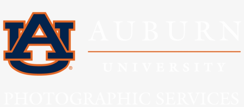 Au Photo Services - Auburn University Logo, transparent png