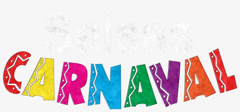 Logo Carnaval Original W - Illustration, transparent png