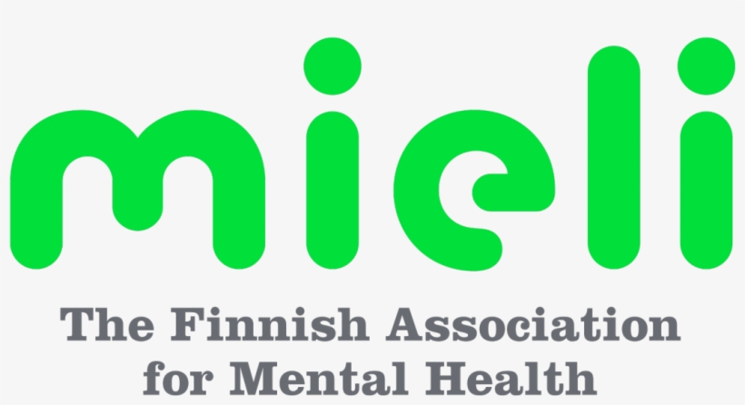 White Large - Finnish Association For Mental Health, transparent png
