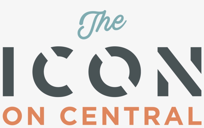 The Icon On Central - Roosevelt Park Neighborhood Association, transparent png
