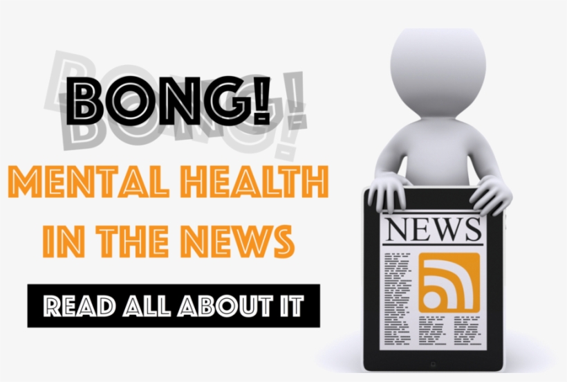 Mental Health In The News, transparent png