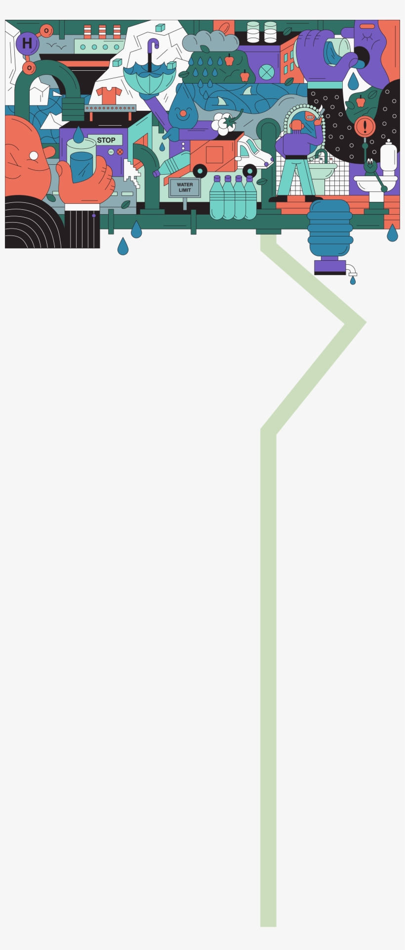 Header Illustration - Illustration, transparent png