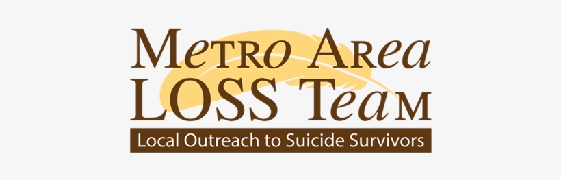 The Metro Area Loss Team - Mental Health, transparent png