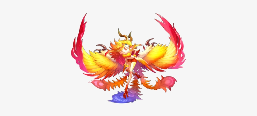 210006 01 Portrait - ドラ ガリア ロスト, transparent png