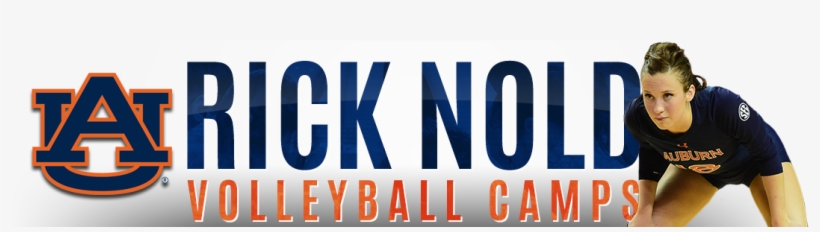 Auburn Volleyball Camps - Auburn University, transparent png